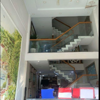 Bán Nhà Đẹp 5 Tầng 62M2, Xe Hơi 7M Đường Phan Huy Ích, Tân Bình. 8 Tỉ