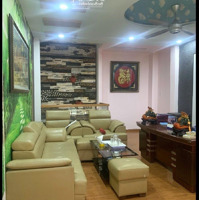 Bán Nhà Đẹp 5 Tầng 62M2, Xe Hơi 7M Đường Phan Huy Ích, Tân Bình. 8 Tỉ