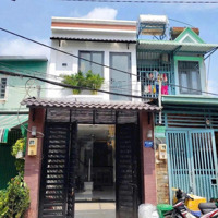 Bán Nhà Shr,3P Ngủ ,Hẻm Ô Tô Ở Huỳnh Thị Hai,Tân Chánh Hiệp Q12. Giá Bán 3,58 Tỷ