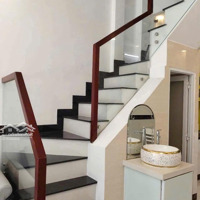 Bán Nhà Shr,3P Ngủ ,Hẻm Ô Tô Ở Huỳnh Thị Hai,Tân Chánh Hiệp Q12. Giá Bán 3,58 Tỷ