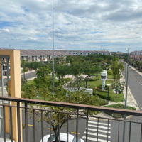 Biệt Thự 3 Phòng Ngủ 4 Vệ Sinh 100M2 Tại Sun Casa Central, Tân Uyên, Bình Dương, Giá Tốt Bán Gấp