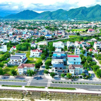 Kđt Nam Sông Cái Chính Chủ Cần Bán 126M2 Ngang 6M Đường Võ Thị Sáu Gần Công Viên Giá 17 Tr/M2