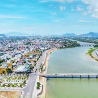 Kđt Nam Sông Cái Chính Chủ Cần Bán 126M2 Ngang 6M Đường Võ Thị Sáu Gần Công Viên Giá 17 Tr/M2