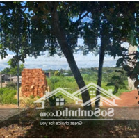 Lô Đất Đẹp Vuông Vức Lộc Ngãi - View Rộng Thoáng, Thổ Cư Sẵn