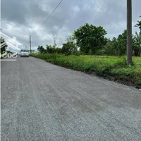 Đất Đẹp Bằng Phẳng Mặt Tiền Rộng View Thông Sau Lưng Tại Lộc Ngãi