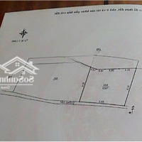 Đất Đẹp Bằng Phẳng Mặt Tiền Rộng View Thông Sau Lưng Tại Lộc Ngãi