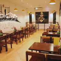 Cho Thuê Nhà Mặt Phố Liên Trì, 100M2 X 3 Tầng, Mt: 5M, Vị Trí Đẹp Kinh Doanh Thuận Lợi