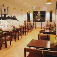 Cho Thuê Nhà Mặt Phố Liên Trì, 100M2 X 3 Tầng, Mt: 5M, Vị Trí Đẹp Kinh Doanh Thuận Lợi