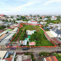 Cho Thuê Đất 1 Sẹc Đường Đồng Khởi Đối Diện Sở Tnmt Tỉnh Hơn 3000M2 Ngang 40M Giá Bán 25 Triệu/Tháng