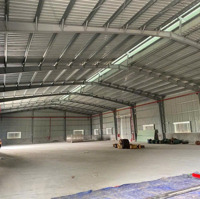 Cho Thuê Kho Xưởng Tại Đông Anh
- Xã Mai Lâm- Đông Anh