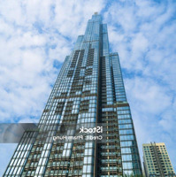 Bán 1 Phòng Ngủcủa Toà Landmark 81, Đã Có Sổ, Làm Việc Trực Tiếp.
