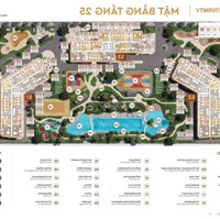 Căn Hộ 2Pn2Vs Masteri Trinity Square - Oceancity Giá Chỉ Từ 3.1Tỷ , Vốn Ban Đầu Chỉ 700 Triệu