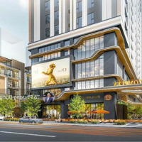 Hiếm! Bán Căn Áp Gócdiện Tích97M2 - Viha Leciva 107 Nguyễn Tuân - Full Nội Thất Liền Tường - Sổ Lâu Dài