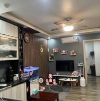 Chính Chủ Cần Bán Căn Hộ 2 Phòng Ngủ 2 Vệ Sinhtòa Ruby Ct3, Tầng 18, Full Nội Thất Giá Bán 2.4 Tỷ Bao Phí