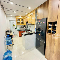 Bán Nhà Tập Thể Đội Cấn, Ba Đình, T3, Lô Góc, 110M2 (58M2), 3 Ngủ, Nhỉnh 5 Tỷ.