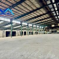 Cho Thuê kho Xưởng 7500m2 giá rẻ chỉ 160 triệu/tháng. Trảng Bom-Đồng Nai