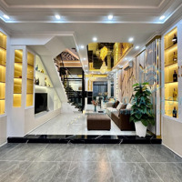 Duy Nhất Siêu Phẩm Nhà Phố Quận 7 - Full Nội Thất Luxury - Vị Trí Kinh Doanh - Có Video Review