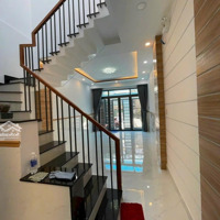 Chính Chủ Bán Chdv Đ.trần Quang Khải Quận 1 4Tầng Dòng Tiền 60 Triệu/Thángdiện Tích4X12M Vuông Vứt