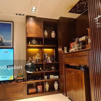 Bán Gấp Nhà Phố Đỗ Quang - Cầu Giấy 56.2M2* 5 Tầng Vỉa Hè Rộng Kinh Doanh Chỉ 20 Tỷ