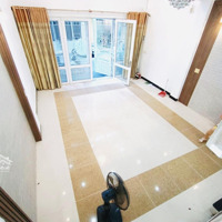 Quận 3 -Nhà 5 Tầng, 8 Phòng Ngủlê Văn Sỹ - Ô Tô Ngủ Trong Nhà - Ngang 5.2M - 80M2 -Diện Tích 50 Triệu/Th - 19.X Tỷ