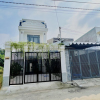 Siêu Phẩm!! Nằm Gần Đồng Khởi Chủ Bán Gấp Nhà Lầu Siêu Đẹp 5X20M Sổ Sẵn Công Chứng