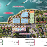 Bán Biệt Thự Đẹp Tại Euro Village, 76 Tỷ, 500M2, 4 Phòng Ngủ 3 Vệ Sinh Pháp Lý Đầy Đủ