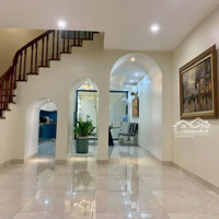 Bán Nhà Kđt Văn Phú Hà Đông, Nhỉnh 20 Tỷ, 100M2 X 5 Tầng Mặt Tiền 4.5M