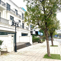 21 Tỷ Có Ngay Liền Kề Hải Âu Vinhomes Ocean Park Gia Lâm