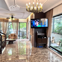 Chính Chủ Gửi Bán Btsl Vinhomes Thăng Long 130M2 Full Nội Thất Cao Cấp Giá 2X Tỷ