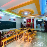 Mặt Tiền 9 M - Lề 3M - 3 Tầng - Tân Chánh Hiệp 26, Quận 12 - 90M2 (6X15) - Giá Chỉ 8,5 Tỷ (Tl)