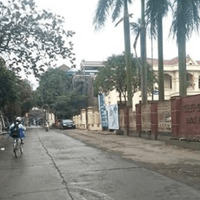 lô đất gần ngay Ủy Ban phường Tân Long