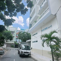 Mặt Tiền Ngô Quyền - Tân Phú, 6,5X19,4M, 2 Tầng + St, Giá Bán 17 Tỷ Tl.