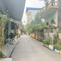 Bán Nhanh 100M Thổ Cư Thụy Lôi, Thụy Lâm, Đông Anh, Mt5M, Ô Tô Vào Đất, Chỉ Hơn 4 Tỷ Xíu!