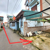 Đất Trục Chính Xóm 5, Thụy Lôi, Thụy Lâm, Đa, 70M Xe Tải Thông, Chưa Đến 5 Tỷ.