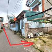 Đất Trục Chính Xóm 5, Thụy Lôi, Thụy Lâm, Đa, 70M Xe Tải Thông, Chưa Đến 5 Tỷ.