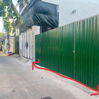 Bán Lô Đất Hẻm Lê Hồng Phong, Phường Phước Long Chỉ 3 Tỷ 390