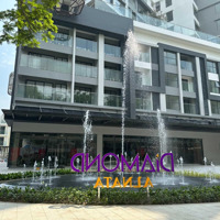 Cho Thuê Căn Sky Linked Villa Tầng 2, Xe Ô Tô Chạy Lên Tới Nhà View Đại Lộ Celadon City