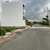 Bán đất mặt tiền đường số 8, phường Long Phước, Quận9, giá 2,25 tỷ, 52m2, sổ hồng riêng