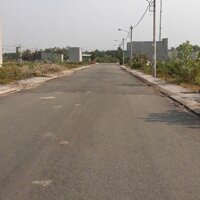 Bán đất mặt tiền đường số 8, phường Long Phước, Quận9, giá 2,25 tỷ, 52m2, sổ hồng riêng