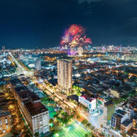 Bán Căn Hộ Vista 2 Pn Hướng Nam View Sông, Bàn Giao Tháng 8/2025, Ck 9%. Hỗ Trợ 0% Lãi Suất