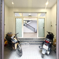 Bán Nhà Đẹp Lạc Long Quân - Cầu Giấy - 5 Tầng - Hai Thoáng