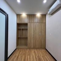 Bán Nhà Đội Cấn Ba Đình Ngõ Thông Thoáng Gần Ô Tô Trung Tâm Quận 68M2 Chỉ 13 Tỷ