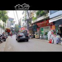 Bán Nhà Mặt Phố Tôn Đức Thắng, 17,5 Tỷ, 45M2, Giá Ưu Đãi