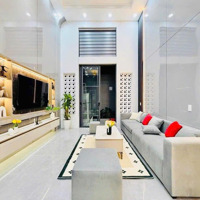 Bán Nhà Mặt Tiền Kinh Doanh Đường Hồng Bàng Phường 16 Quận 11, Dt: 4.7X22M, 3 Lầu, Giá Bán 18.9 Tỷ