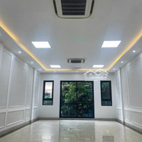 Bán Nhà Mặt Phố Hoa Bằng Quận Cầu Giấy Hà Nội 80 Mét 7 Tầng