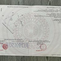 Tôi Cần Bán Gấp Lô Đất Ngay Khu Công Nghiệp Phước Đông