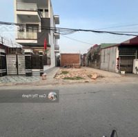 41M2 Đất Mặt Đường Đất Đỏ, Kiến An - Ngang Gần 5M