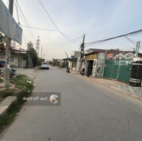 41M2 Đất Mặt Đường Đất Đỏ, Kiến An - Ngang Gần 5M