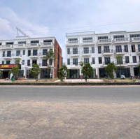 Bán Nền Đường D1 Hồng Loandiện Tích5X16 Sổ Hồng Giá Ngợp 3.75 Tỷ