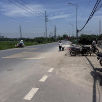 Bán Đất Kinh Doanh, Thụy Hương, Chương Mỹ 133M2, Đường 10M